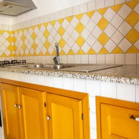 Apartment Italianway - De Gasperi 193 *