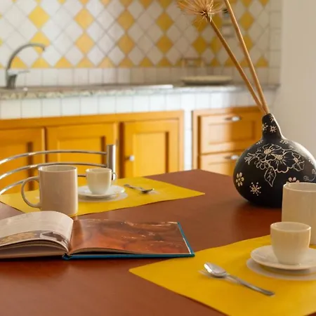 Apartment Italianway - De Gasperi 193