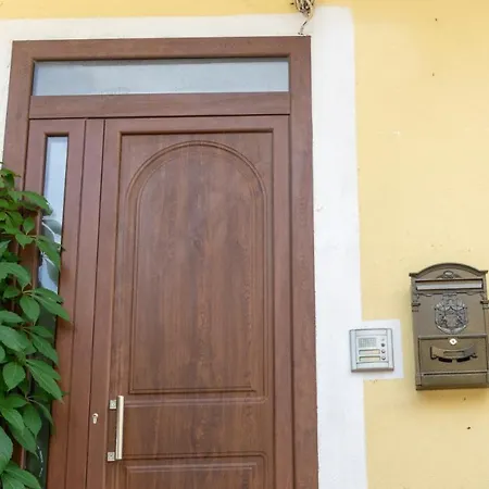 Apartment Italianway - De Gasperi 193