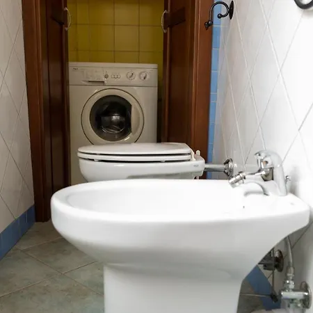 Apartment Italianway - De Gasperi 193 *