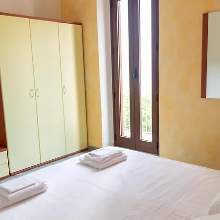 Apartment Italianway - De Gasperi 193 *