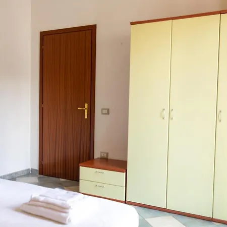 Italianway - De Gasperi 193 Apartment Siniscola