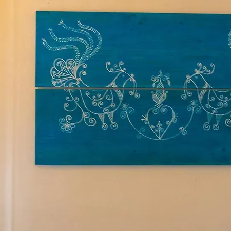 Apartment Italianway - De Gasperi 193
