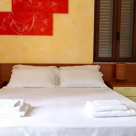 Apartment Italianway - De Gasperi 193 Siniscola