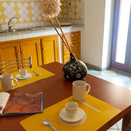 Apartment Italianway - De Gasperi 193 *