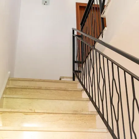 Italianway - De Gasperi 193 Apartment *